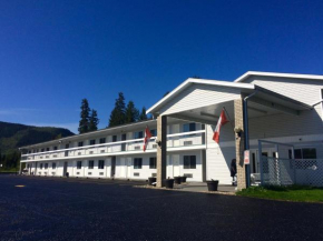  Ace Western Motel  Клируотер